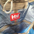 ヘリーハンセン HELLY HANSEN ヘリーレインスーツ フーデット ナイロン マウンテン シェルジャケット メンズ JPN:L