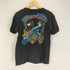 両面プリントクルーネックTシャツ メンズ JPN:L