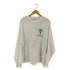 サウスツーウェストエイト SOUTH2 WEST8 別注 Printed Side Slit Crew メンズ JPN:XL