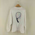 サウスツーウェストエイト SOUTH2 WEST8 別注 Printed Side Slit Crew メンズ JPN:XL