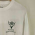 サウスツーウェストエイト SOUTH2 WEST8 別注 Printed Side Slit Crew メンズ JPN:XL