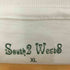 サウスツーウェストエイト SOUTH2 WEST8 別注 Printed Side Slit Crew メンズ JPN:XL