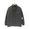 ラコステ LACOSTE Cotton Pique Hoodie Down JKT メンズ JPN:0
