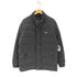 ラコステ LACOSTE Cotton Pique Hoodie Down JKT メンズ JPN:0