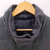 ラコステ LACOSTE Cotton Pique Hoodie Down JKT メンズ JPN:0