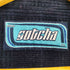 GOTCHA SURF ロゴ刺繍コーデュロイスイングトップジャケット メンズ