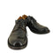 FIORENTINI+BAKER MADE IN ITALY 外羽根 プレントゥ レザーシューズ VERO CUOIO メンズ EUR:41