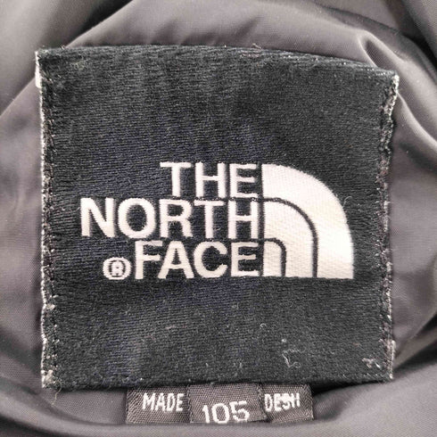 ザノースフェイス THE NORTH FACE 700FILL 1996 ヌプシダウンジャケット メンズ 105