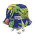 ポロラルフローレン POLO RALPH LAUREN SWIM リバーシブルバケットハット メンズ