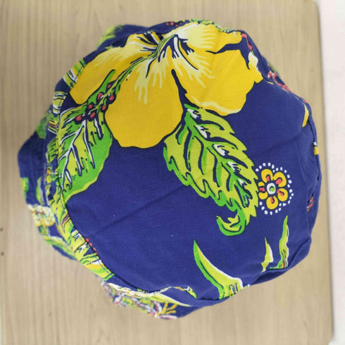 ポロラルフローレン POLO RALPH LAUREN SWIM リバーシブルバケットハット メンズ