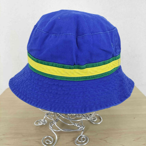 ポロラルフローレン POLO RALPH LAUREN SWIM リバーシブルバケットハット メンズ