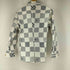 NAMINORITATSUJIN L/S 和柄シャツ メンズ JPN:L