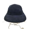 エンズアンドミーンズ ENDS and MEANS Cord Camp Cap メンズ