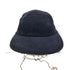 エンズアンドミーンズ ENDS and MEANS Cord Camp Cap メンズ