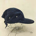 エンズアンドミーンズ ENDS and MEANS Cord Camp Cap メンズ