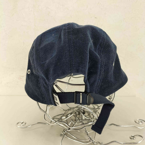 エンズアンドミーンズ ENDS and MEANS Cord Camp Cap メンズ