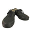 バンズ VANS ANAHEIM FACTORY Authentic 44DX Black/Black メンズ JPN:28.5