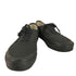 バンズ VANS ANAHEIM FACTORY Authentic 44DX Black/Black メンズ JPN:28.5