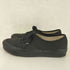 バンズ VANS ANAHEIM FACTORY Authentic 44DX Black/Black メンズ JPN:28.5