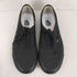バンズ VANS ANAHEIM FACTORY Authentic 44DX Black/Black メンズ JPN:28.5