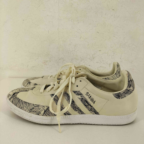 アディダスオリジナルス adidas Originals SAMBA DRAWN メンズ JPN:27.5
