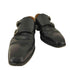 クロケットアンドジョーンズ CROCKETT&JONES 英国製 LOWNDES ダブルモンクストラップ レザーシューズ メンズ UK:8E
