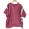アディダス adidas TEAMロゴ ヘンリネックナイロントップス メンズ JPN:XL