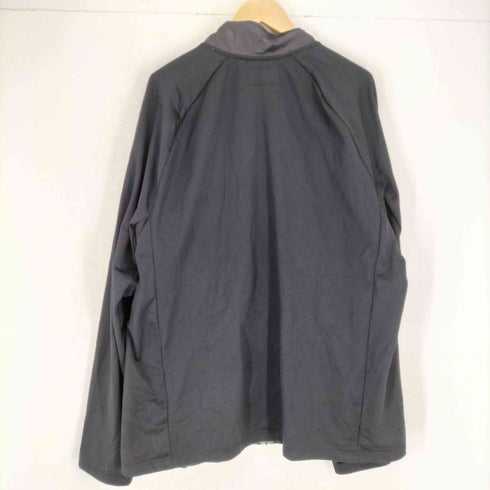 オールドネイビー OLD NAVY ACTIVE ナイロン切替ボンディングジャケット メンズ JPN:XXL