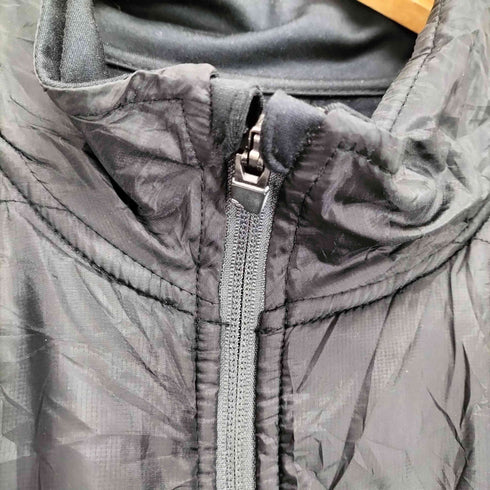オールドネイビー OLD NAVY ACTIVE ナイロン切替ボンディングジャケット メンズ JPN:XXL
