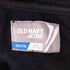 オールドネイビー OLD NAVY ACTIVE ナイロン切替ボンディングジャケット メンズ JPN:XXL