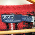 ポロラルフローレン POLO RALPH LAUREN チェックウールブレンドセーター メンズ M
