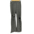 スドーク soduk 23SS ダメージニットパンツ レディース