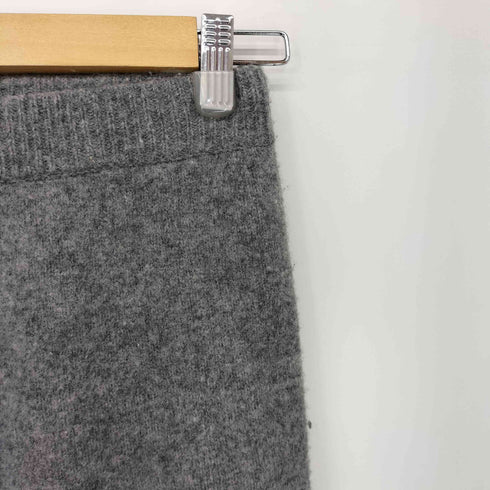 スドーク soduk 23SS ダメージニットパンツ レディース