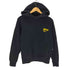 アフィックス AFFIX プルオーバーパーカー メンズ JPN:XS