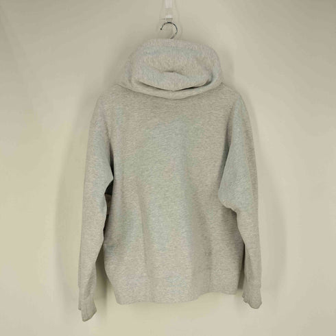 シュプリーム Supreme Small Box Zip Up Hooded Sweatshirt スモールボックス ロゴ ジップアップ フーデッド スウェットシャツ メンズ import:S