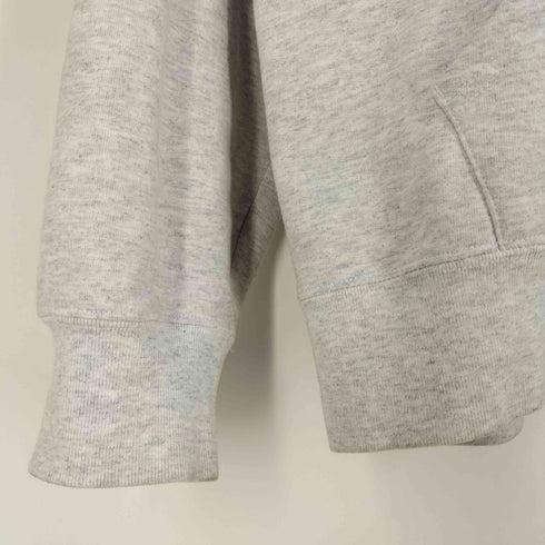 シュプリーム Supreme Small Box Zip Up Hooded Sweatshirt スモールボックス ロゴ ジップアップ フーデッド スウェットシャツ メンズ import:S