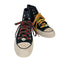 コンバース CONVERSE Barriers Worldwide Chuck Taylor All Star 70 Hi メンズ JPN:26