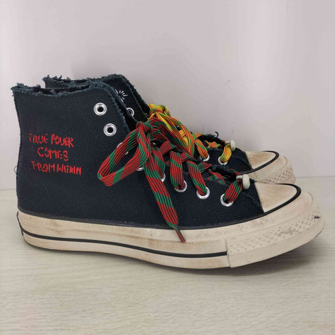 コンバース CONVERSE Barriers Worldwide Chuck Taylor All Star 70 Hi メンズ JPN:26