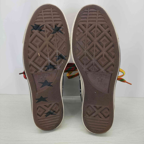 コンバース CONVERSE Barriers Worldwide Chuck Taylor All Star 70 Hi メンズ JPN:26