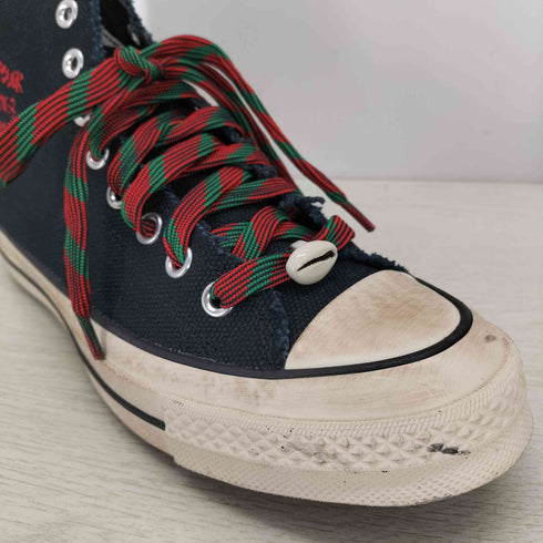 コンバース CONVERSE Barriers Worldwide Chuck Taylor All Star 70 Hi メンズ JPN:26