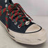 コンバース CONVERSE Barriers Worldwide Chuck Taylor All Star 70 Hi メンズ JPN:26