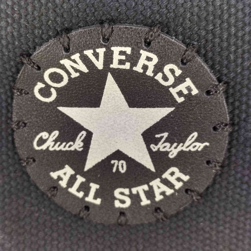 コンバース CONVERSE Barriers Worldwide Chuck Taylor All Star 70 Hi メンズ JPN:26