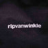 リップヴァンウィンクル RIPVANWINKLE スウェット3/4 パンツ メンズ