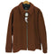 rier loden-steiner RIER NATURAL FLEECE メンズ JPN:M