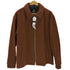 rier loden-steiner RIER NATURAL FLEECE メンズ JPN:M