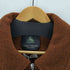 rier loden-steiner RIER NATURAL FLEECE メンズ JPN:M