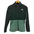 ザノースフェイス THE NORTH FACE 100wt cinder full zip レディース import:S