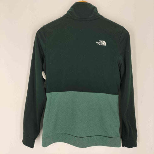 ザノースフェイス THE NORTH FACE 100wt cinder full zip レディース import:S