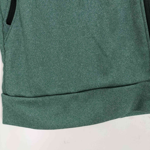 ザノースフェイス THE NORTH FACE 100wt cinder full zip レディース import:S