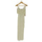 シールームリン Sea Room lynn Sideスリットsheer layeredワンピース レディース JPN:M